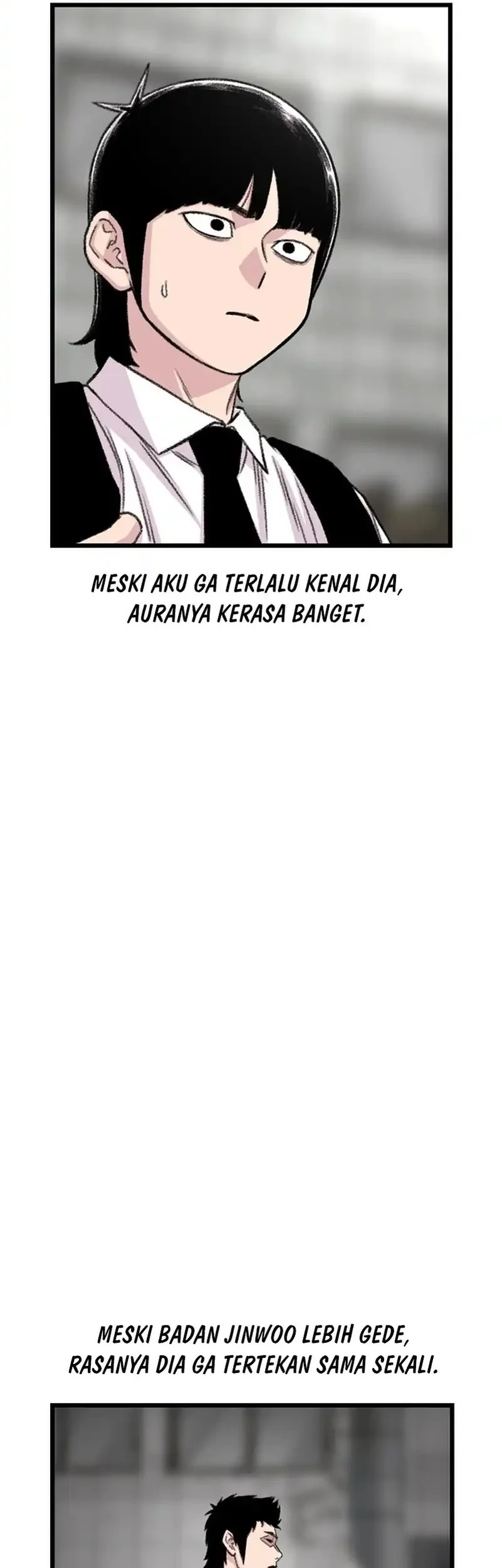 Star Ginseng Store Chapter 198 - halaman 33