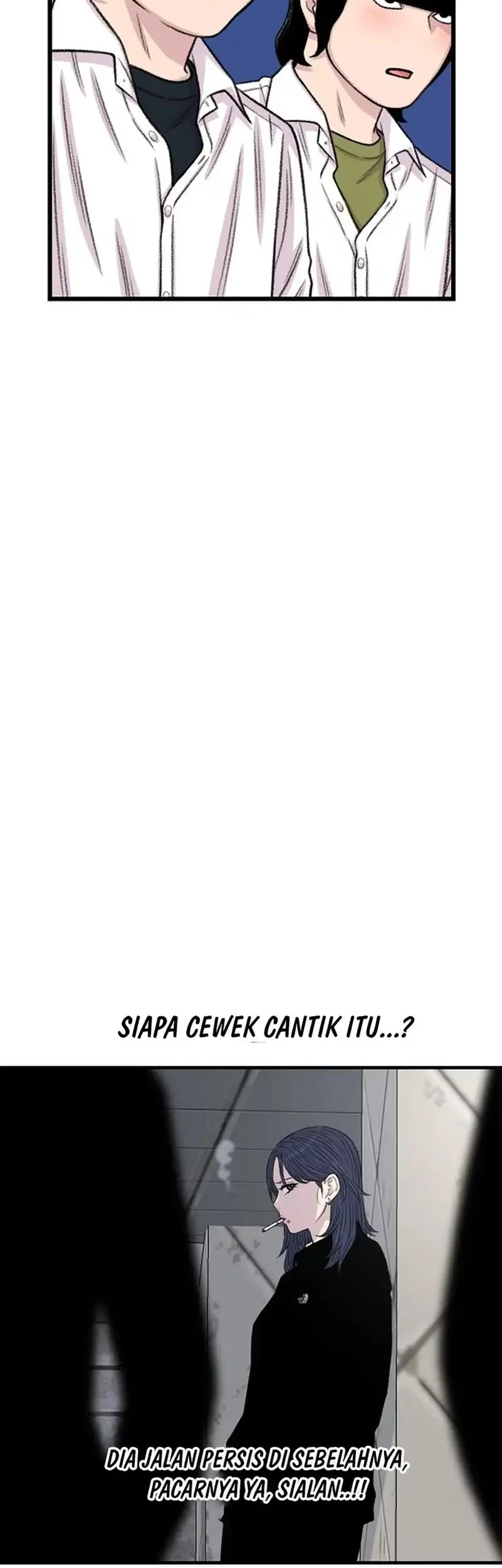 Star Ginseng Store Chapter 198 - halaman 35