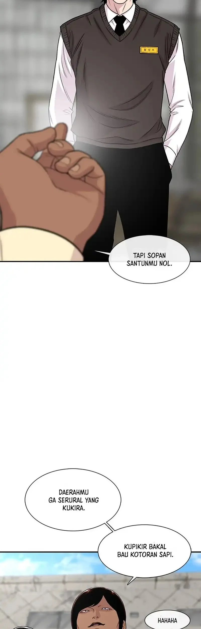 Star Ginseng Store Chapter 198 - halaman 38