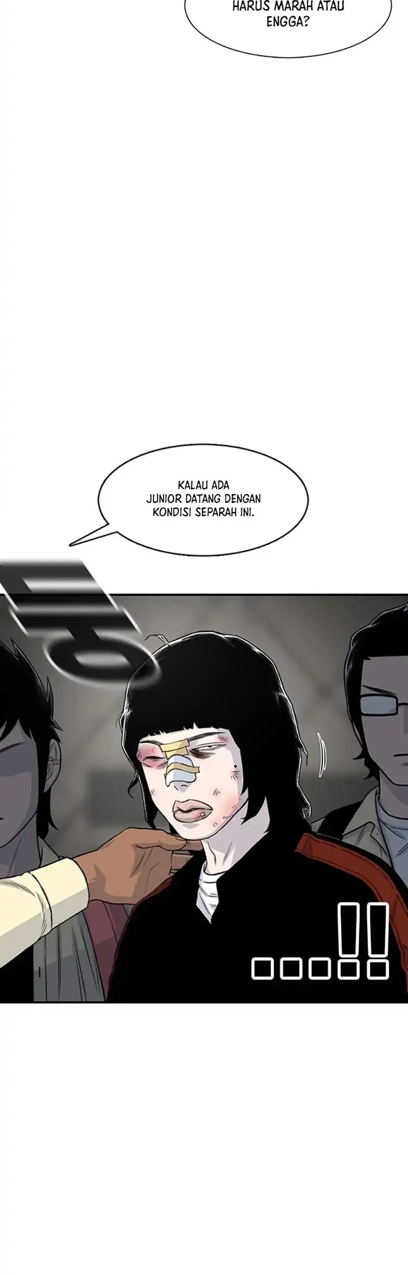 Star Ginseng Store Chapter 198 - halaman 42
