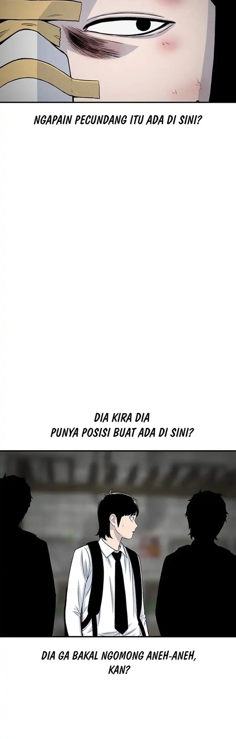 Star Ginseng Store Chapter 198 - halaman 50