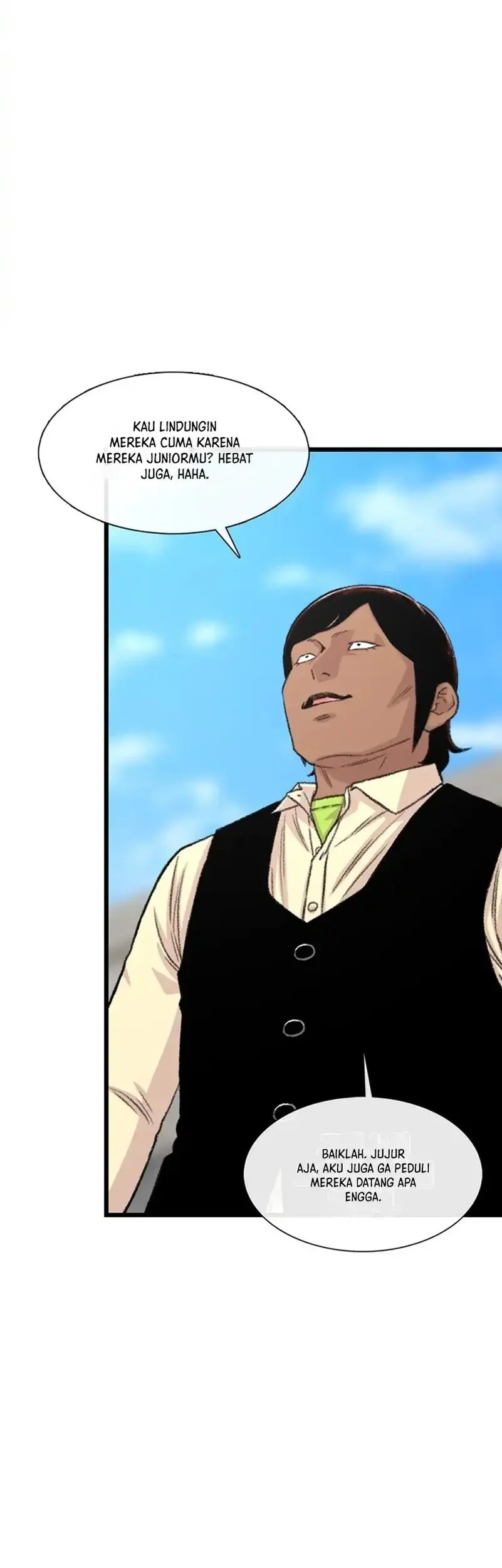 Star Ginseng Store Chapter 198 - halaman 53