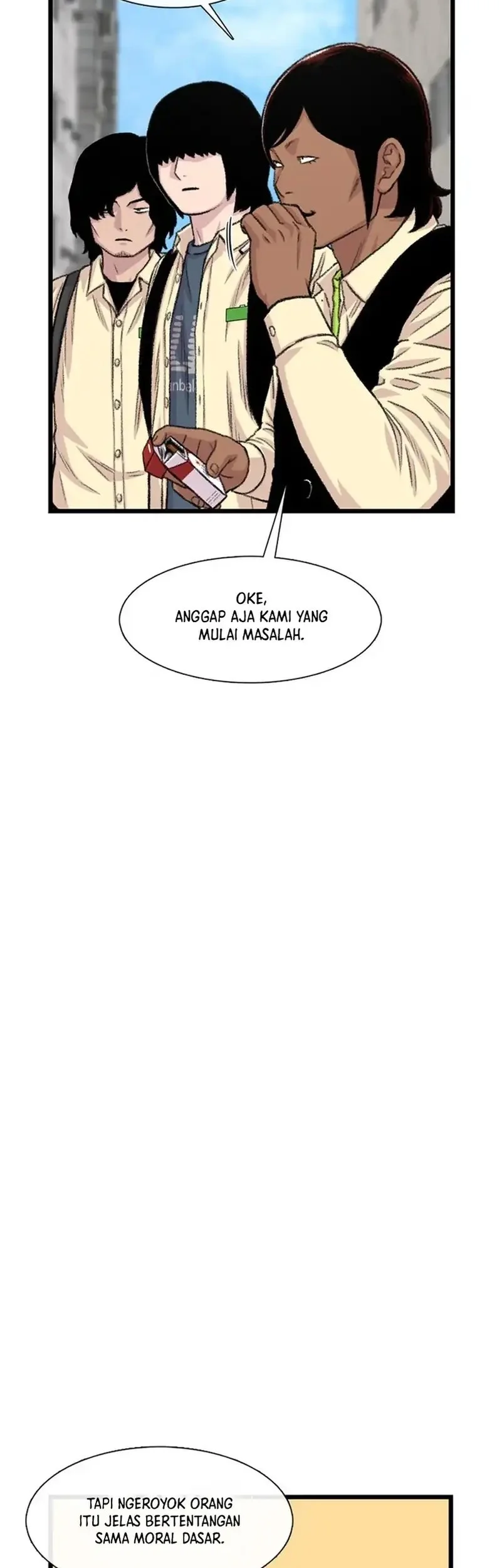 Star Ginseng Store Chapter 198 - halaman 55