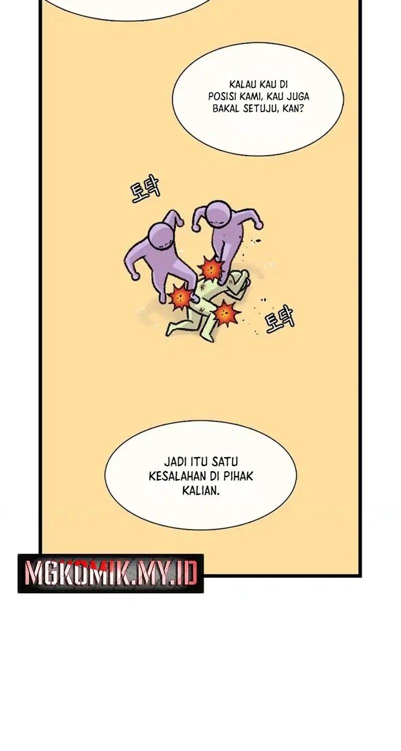 Star Ginseng Store Chapter 198 - halaman 56