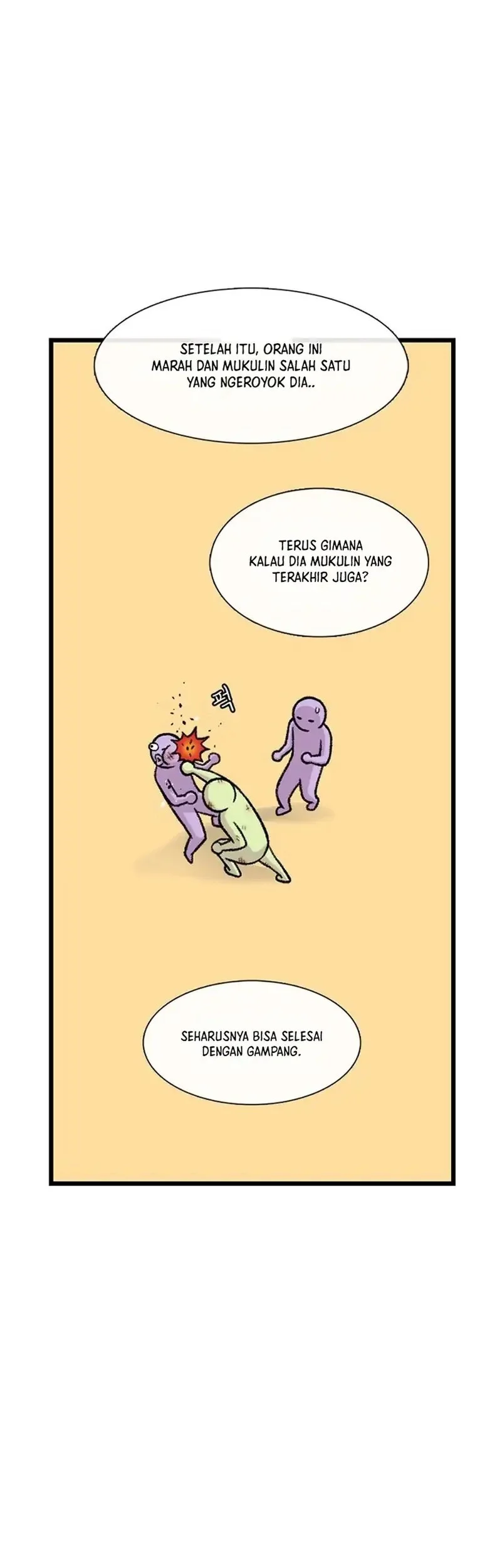 Star Ginseng Store Chapter 198 - halaman 57