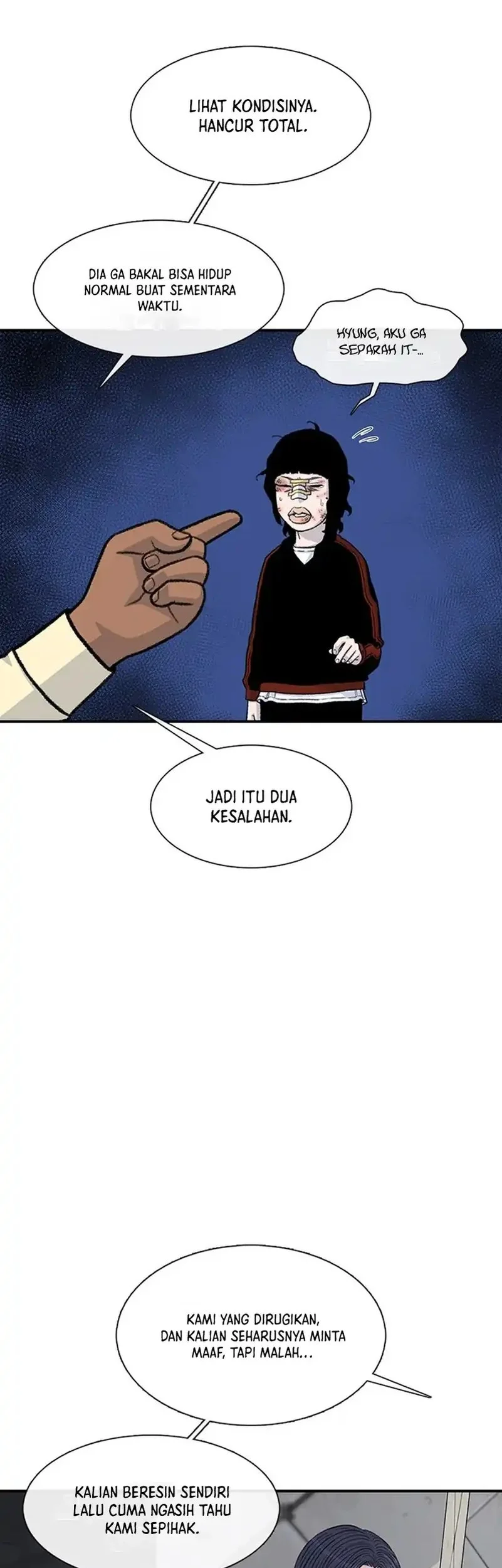 Star Ginseng Store Chapter 198 - halaman 59