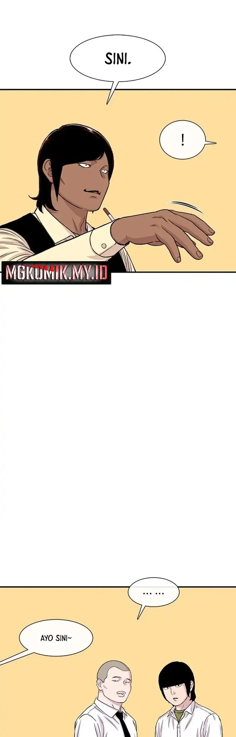 Star Ginseng Store Chapter 198 - halaman 65
