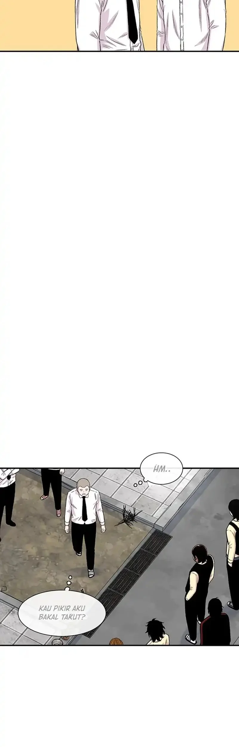 Star Ginseng Store Chapter 198 - halaman 66