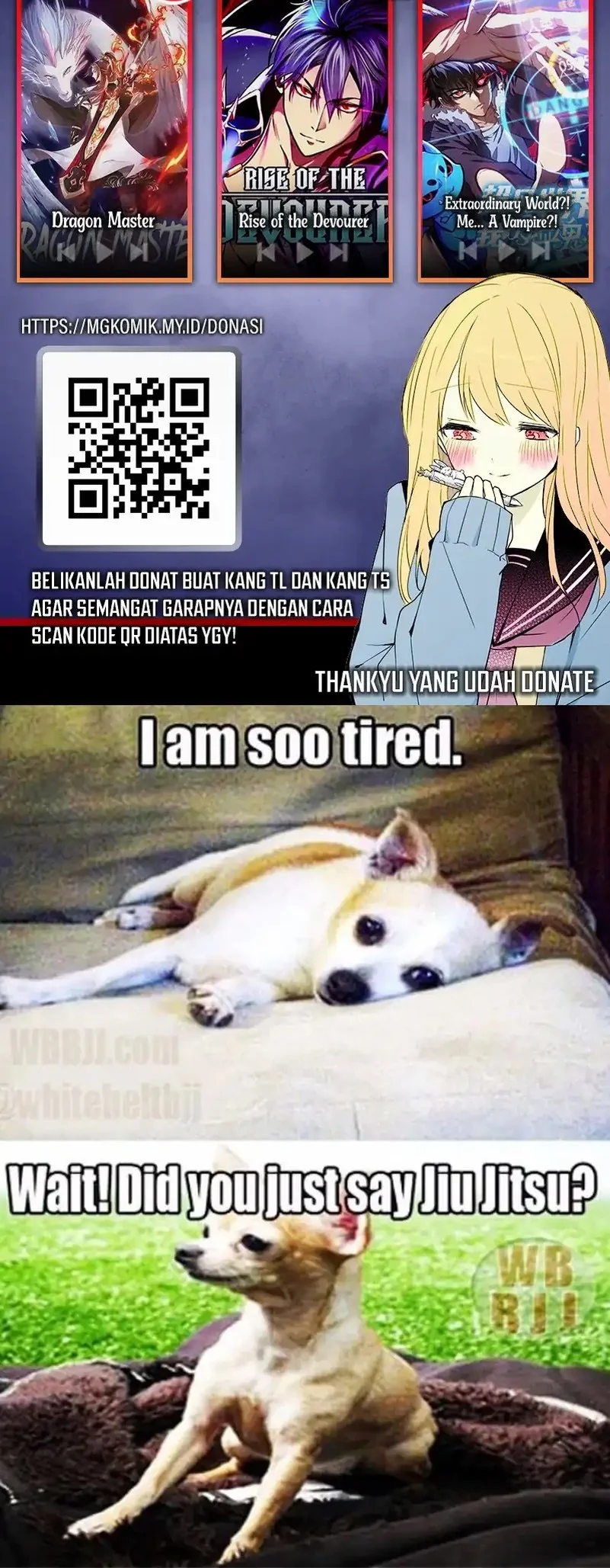 Star Ginseng Store Chapter 198 - halaman 75