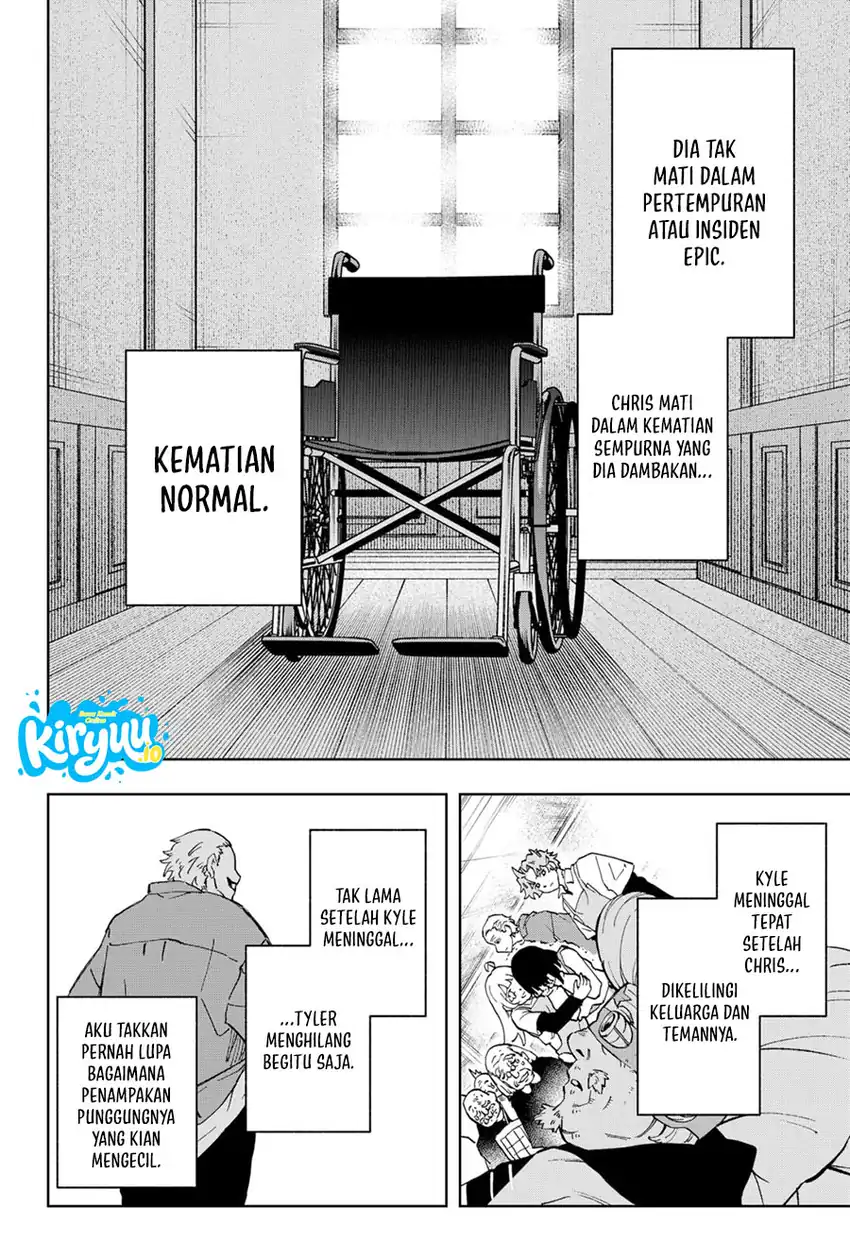 Star Ginseng Store Chapter 199 - halaman 15