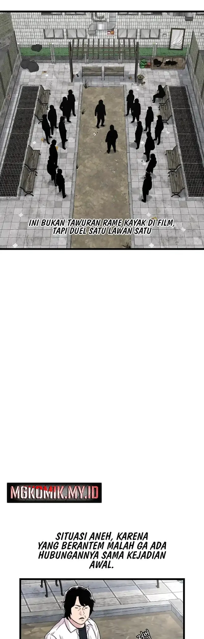 Star Ginseng Store Chapter 199 - halaman 27