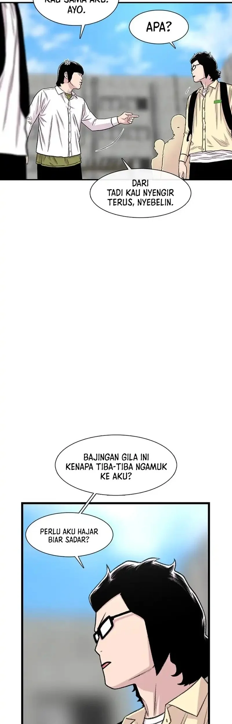 Star Ginseng Store Chapter 199 - halaman 42