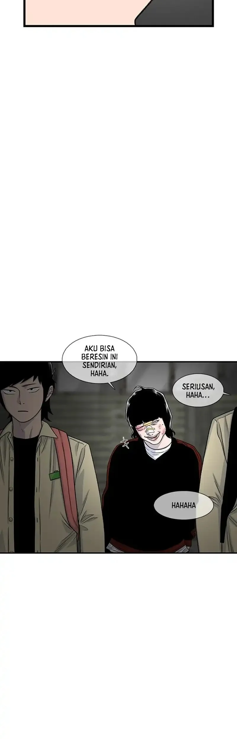 Star Ginseng Store Chapter 199 - halaman 51