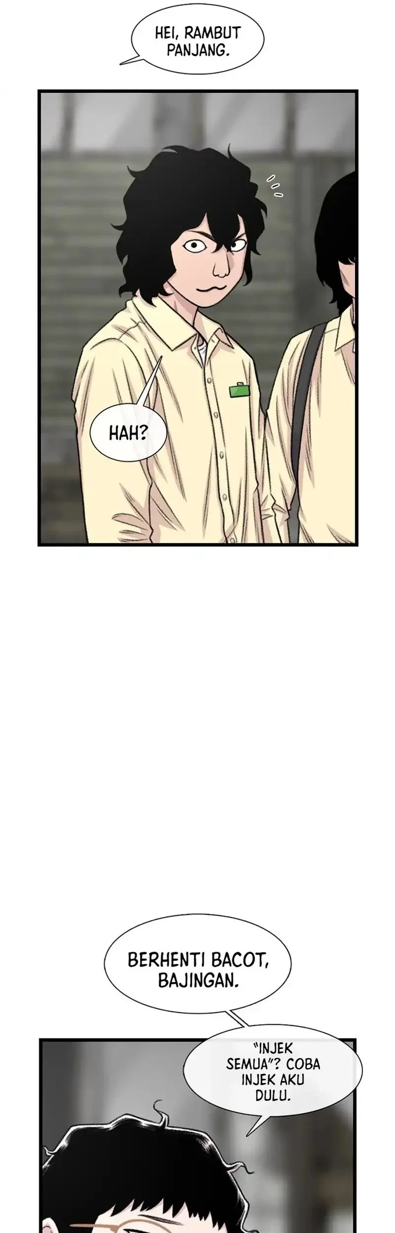 Star Ginseng Store Chapter 199 - halaman 54