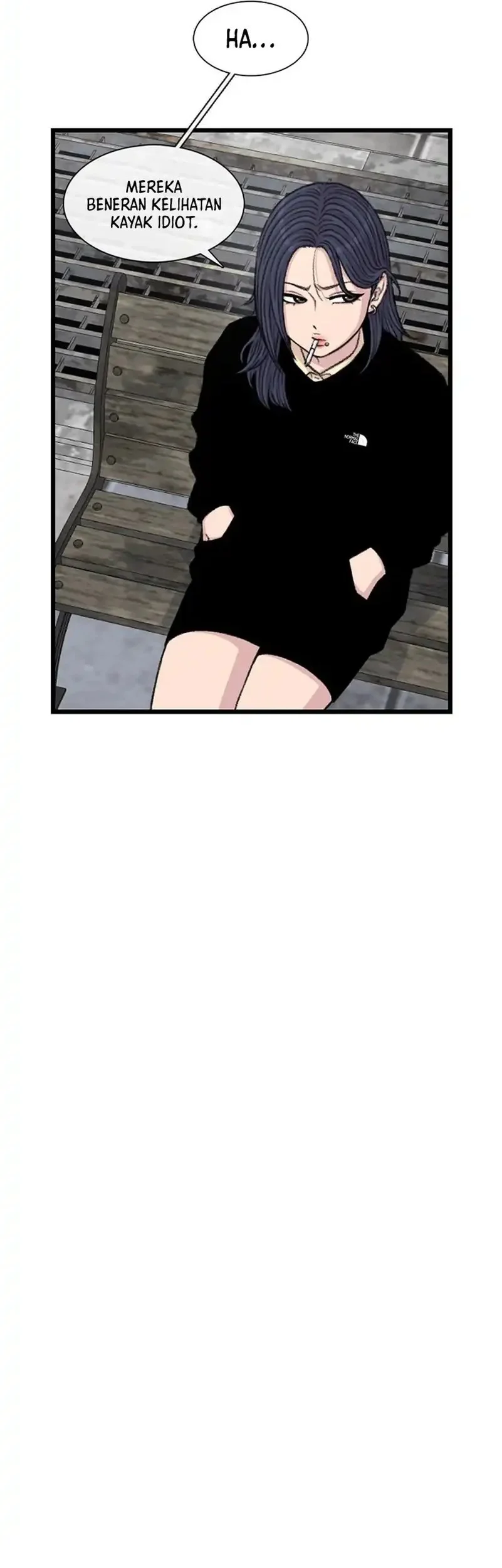 Star Ginseng Store Chapter 199 - halaman 57