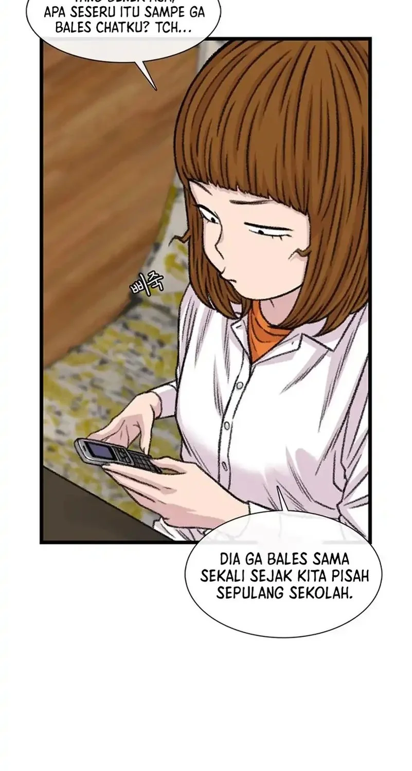 Star Ginseng Store Chapter 199 - halaman 60