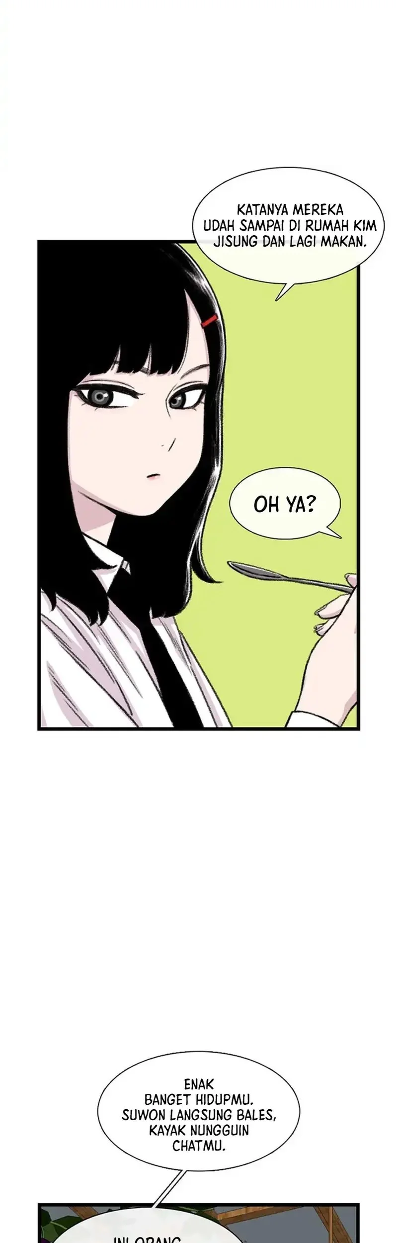 Star Ginseng Store Chapter 199 - halaman 61