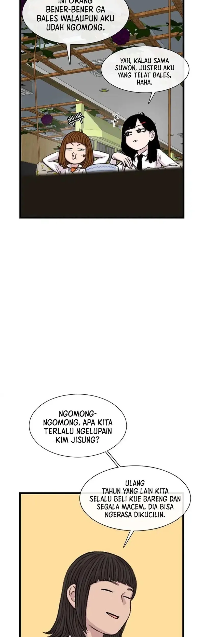 Star Ginseng Store Chapter 199 - halaman 62