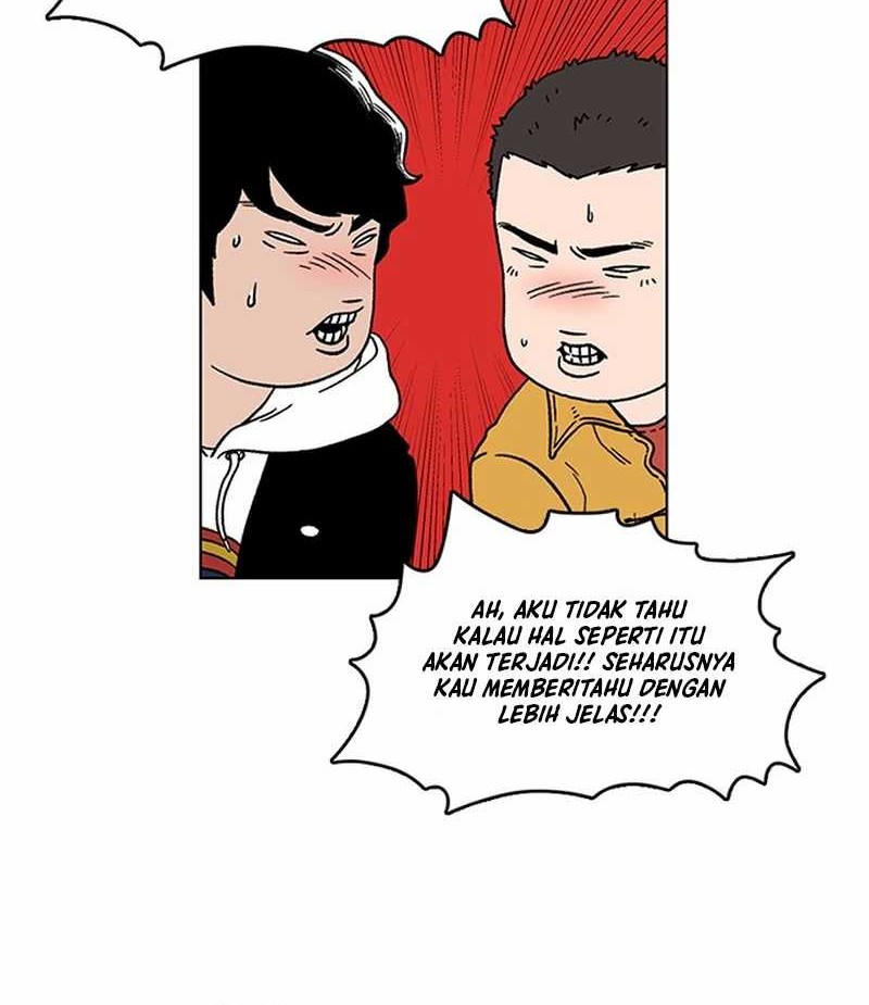 Star Ginseng Store Chapter 2 - halaman 10
