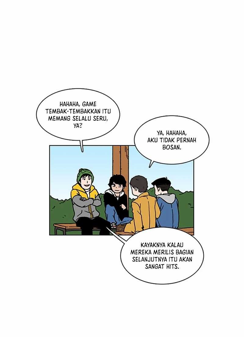 Star Ginseng Store Chapter 2 - halaman 12