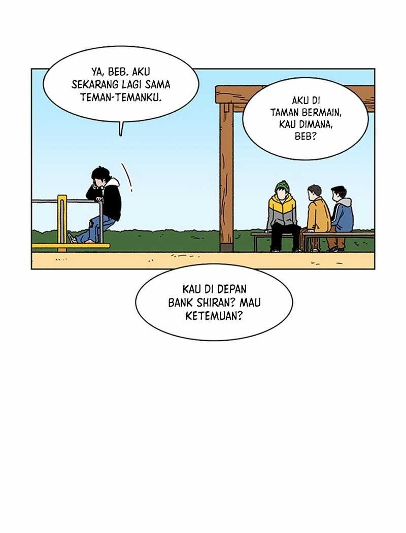 Star Ginseng Store Chapter 2 - halaman 18