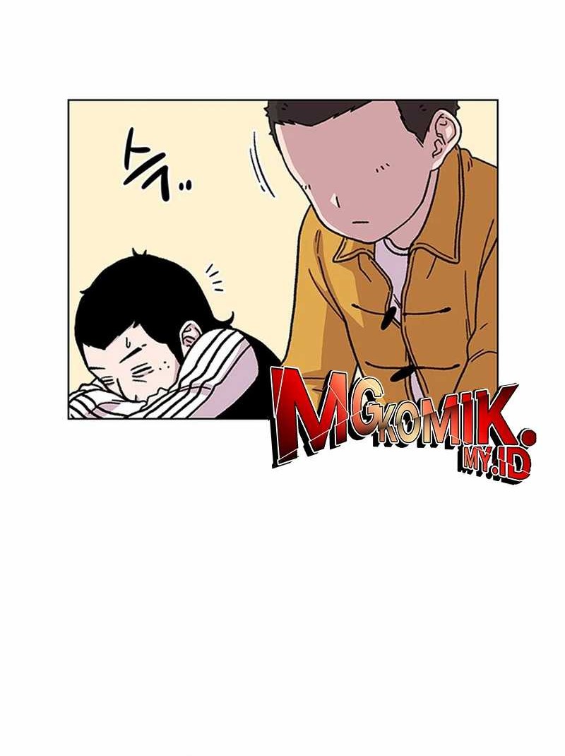 Star Ginseng Store Chapter 2 - halaman 2