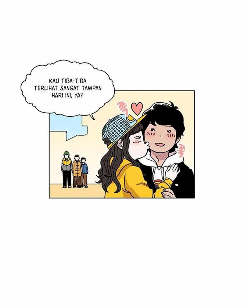 Star Ginseng Store Chapter 2 - halaman 20