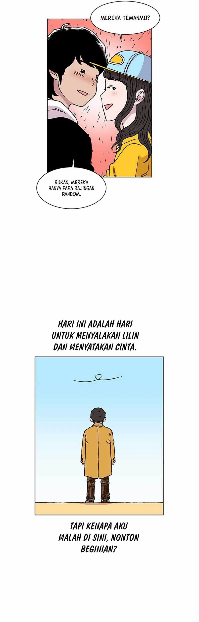Star Ginseng Store Chapter 2 - halaman 21