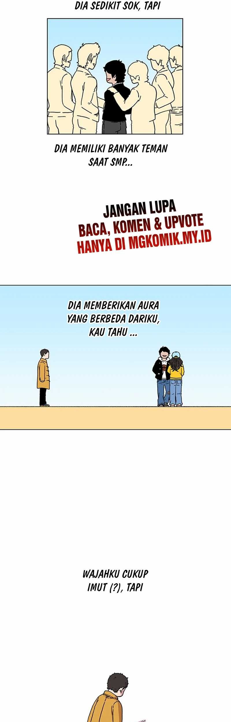 Star Ginseng Store Chapter 2 - halaman 25