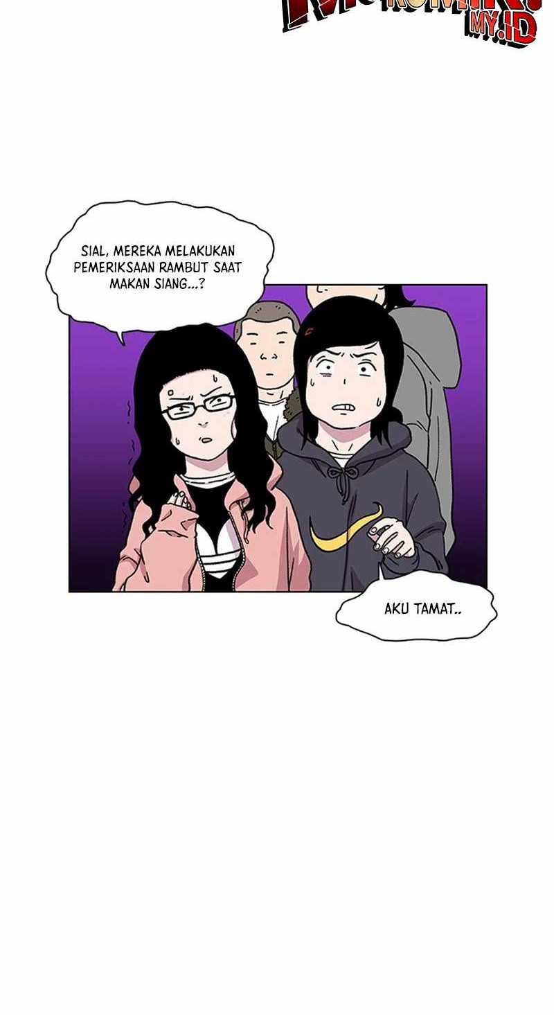 Star Ginseng Store Chapter 2 - halaman 30