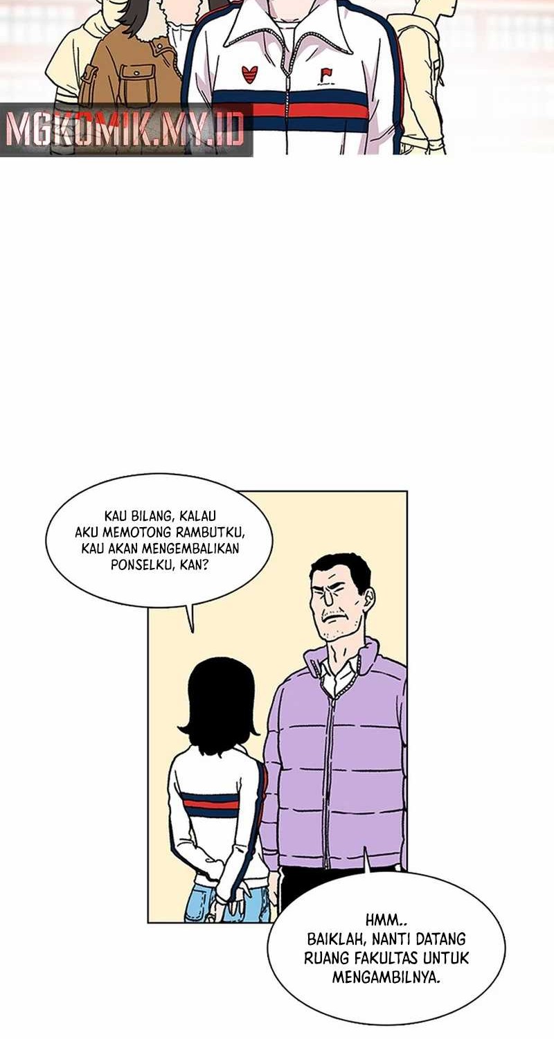 Star Ginseng Store Chapter 2 - halaman 32