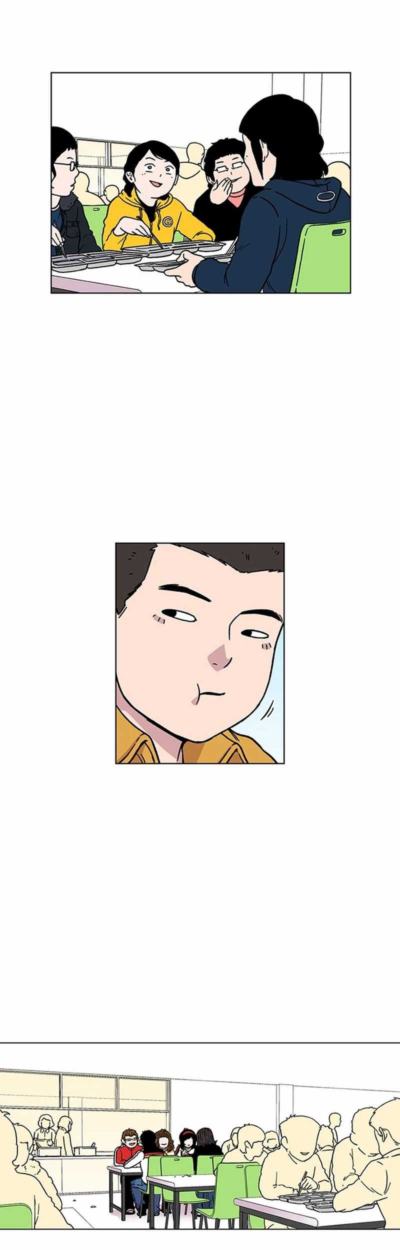 Star Ginseng Store Chapter 2 - halaman 37