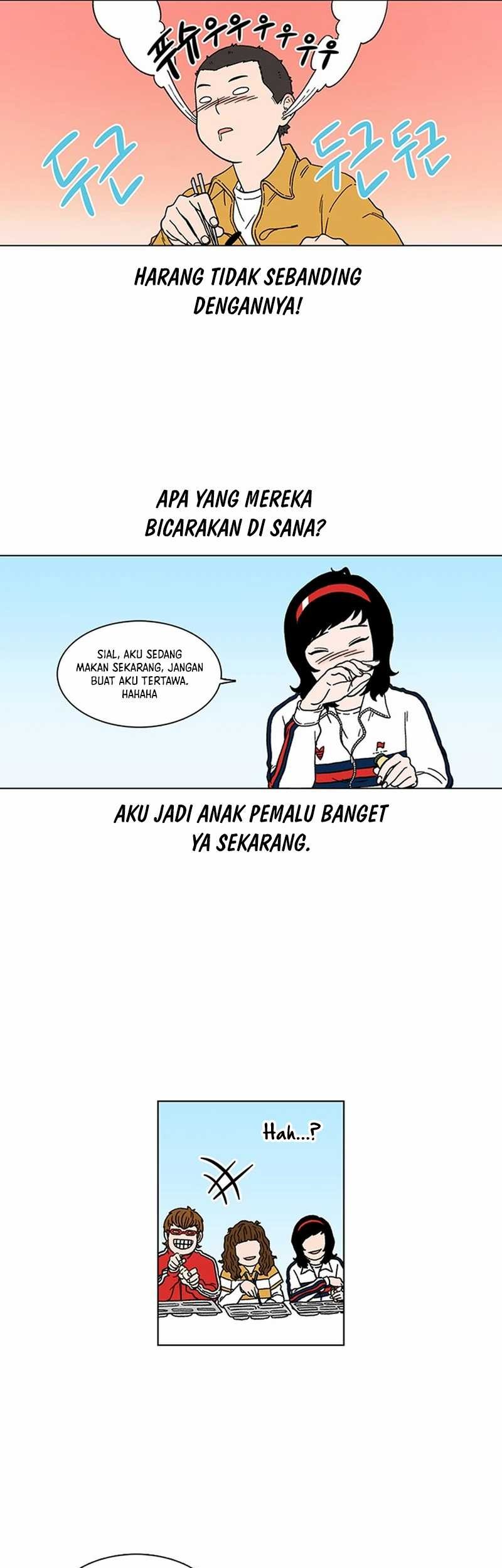 Star Ginseng Store Chapter 2 - halaman 41