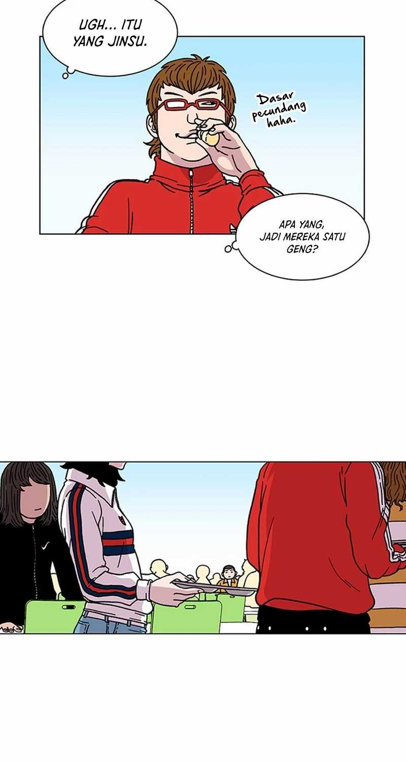 Star Ginseng Store Chapter 2 - halaman 42