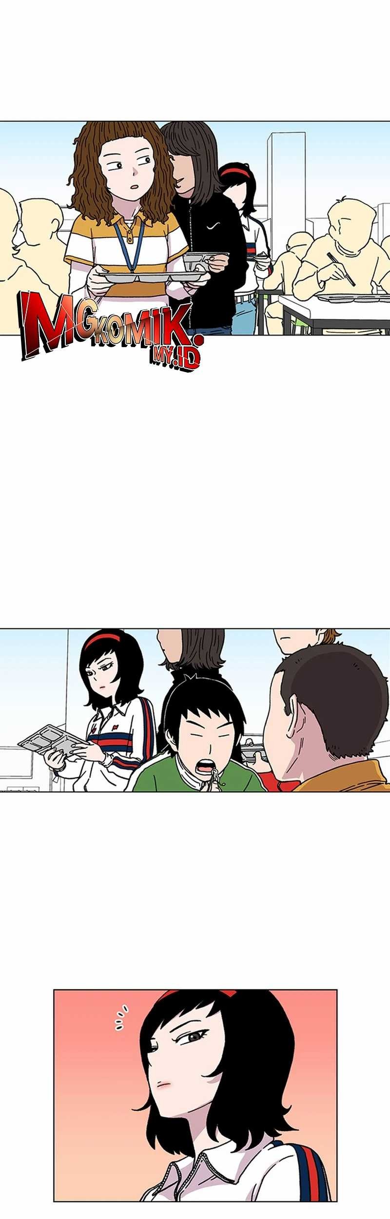 Star Ginseng Store Chapter 2 - halaman 43