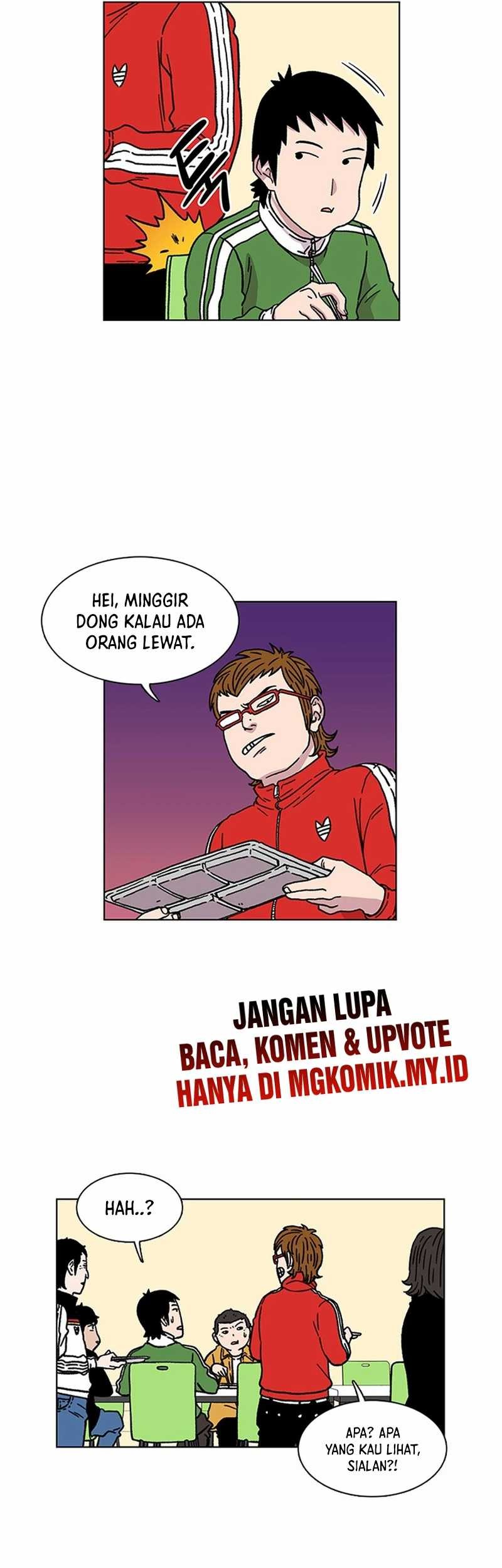 Star Ginseng Store Chapter 2 - halaman 45