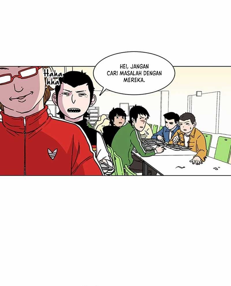 Star Ginseng Store Chapter 2 - halaman 46