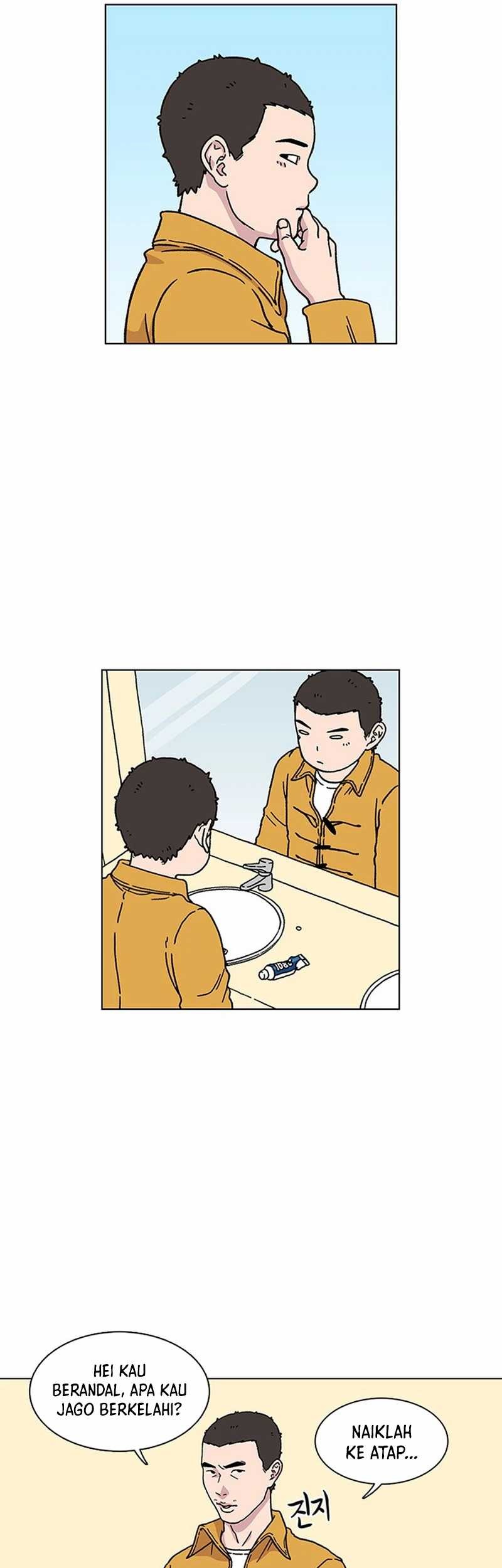Star Ginseng Store Chapter 2 - halaman 55
