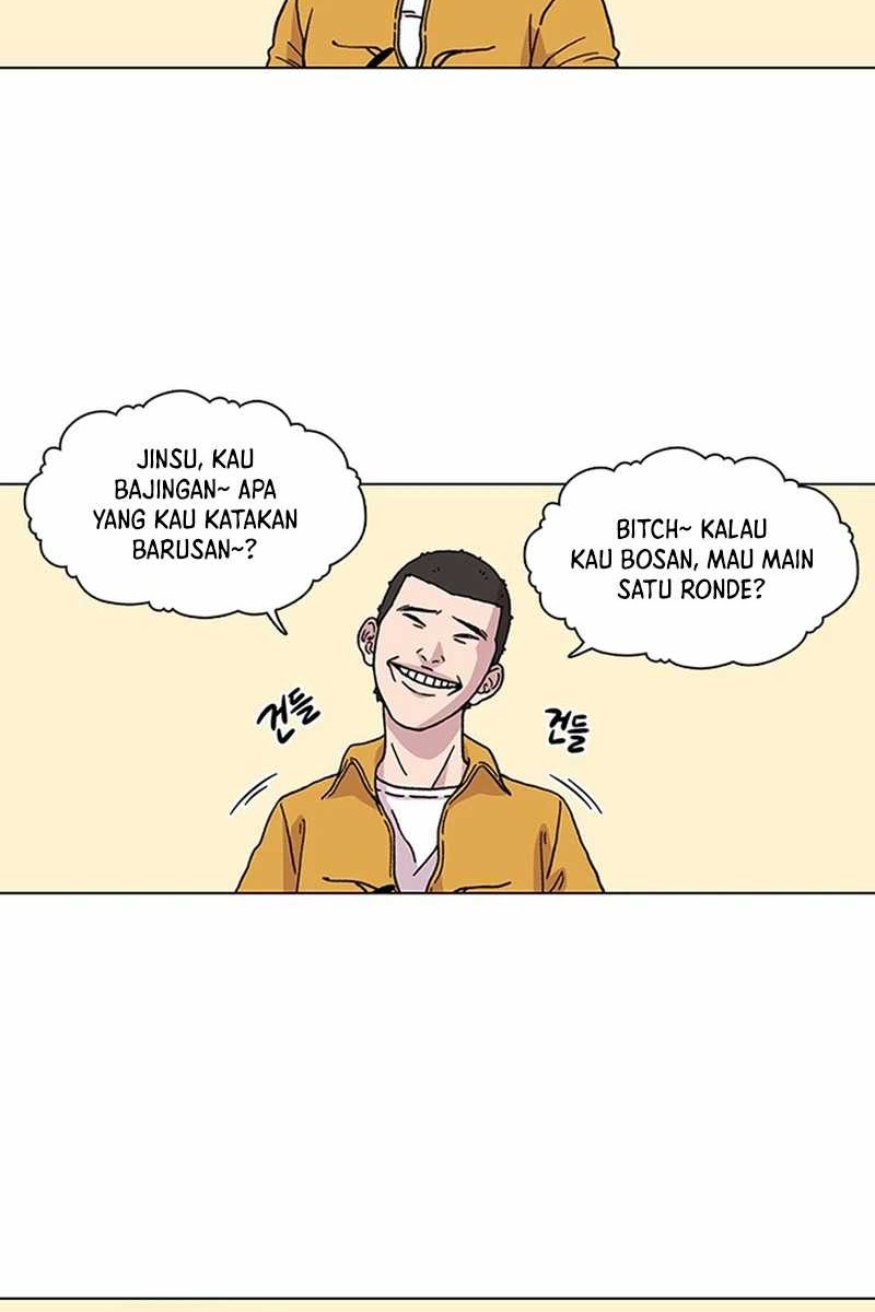 Star Ginseng Store Chapter 2 - halaman 56