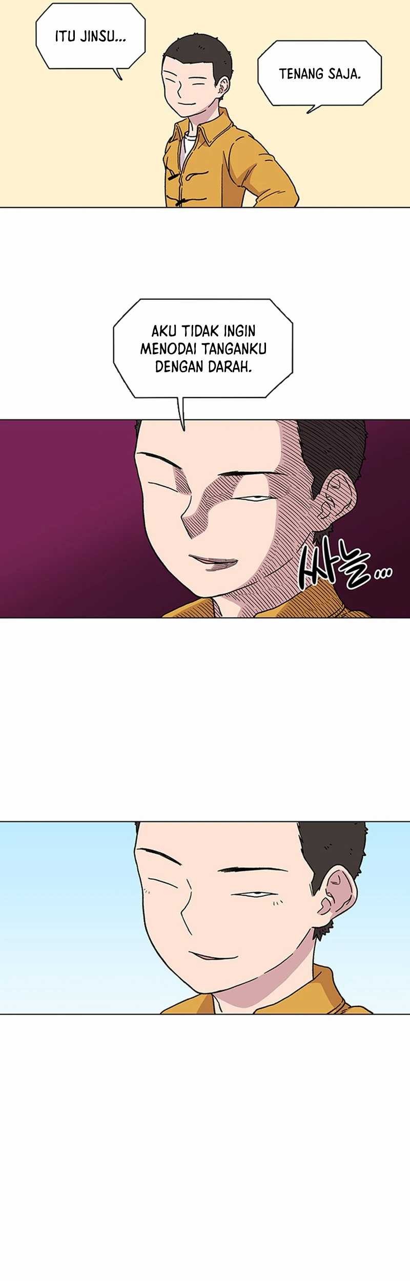 Star Ginseng Store Chapter 2 - halaman 57