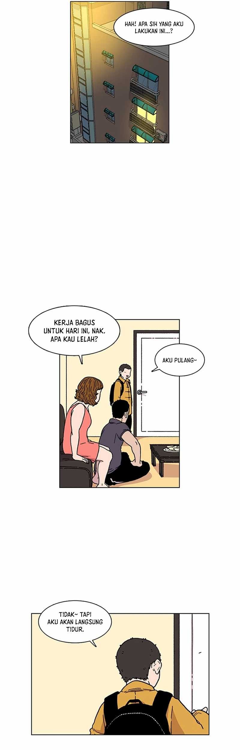Star Ginseng Store Chapter 2 - halaman 59
