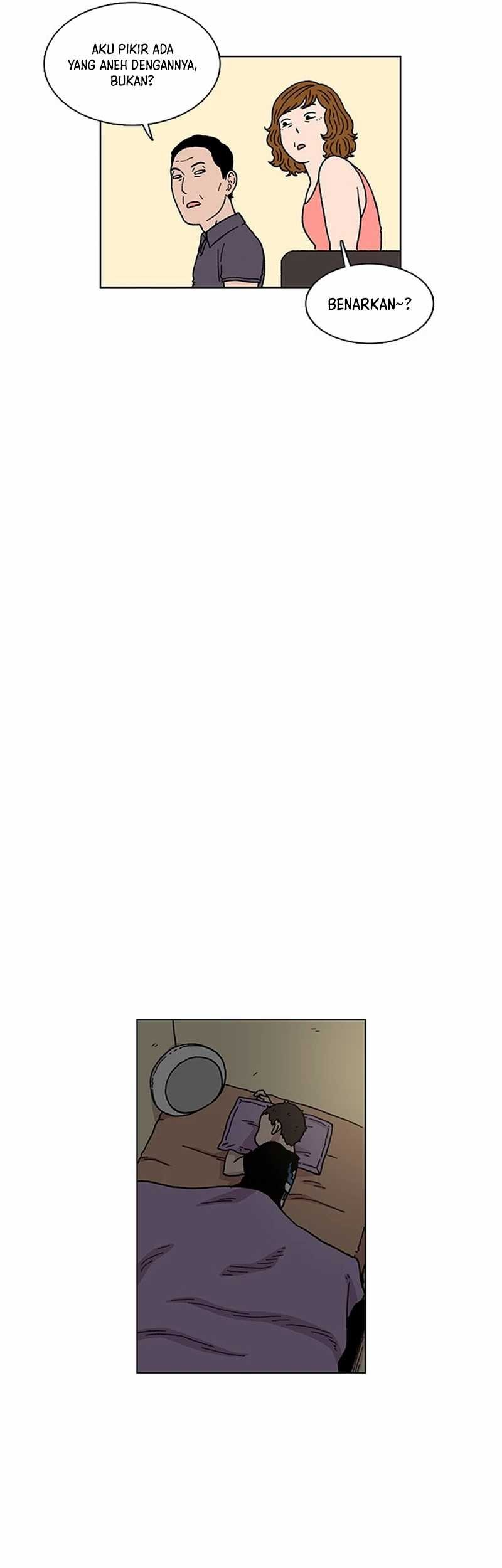 Star Ginseng Store Chapter 2 - halaman 61
