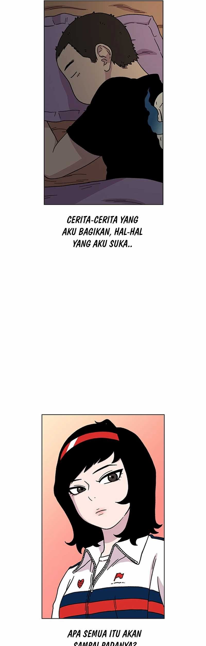 Star Ginseng Store Chapter 2 - halaman 63