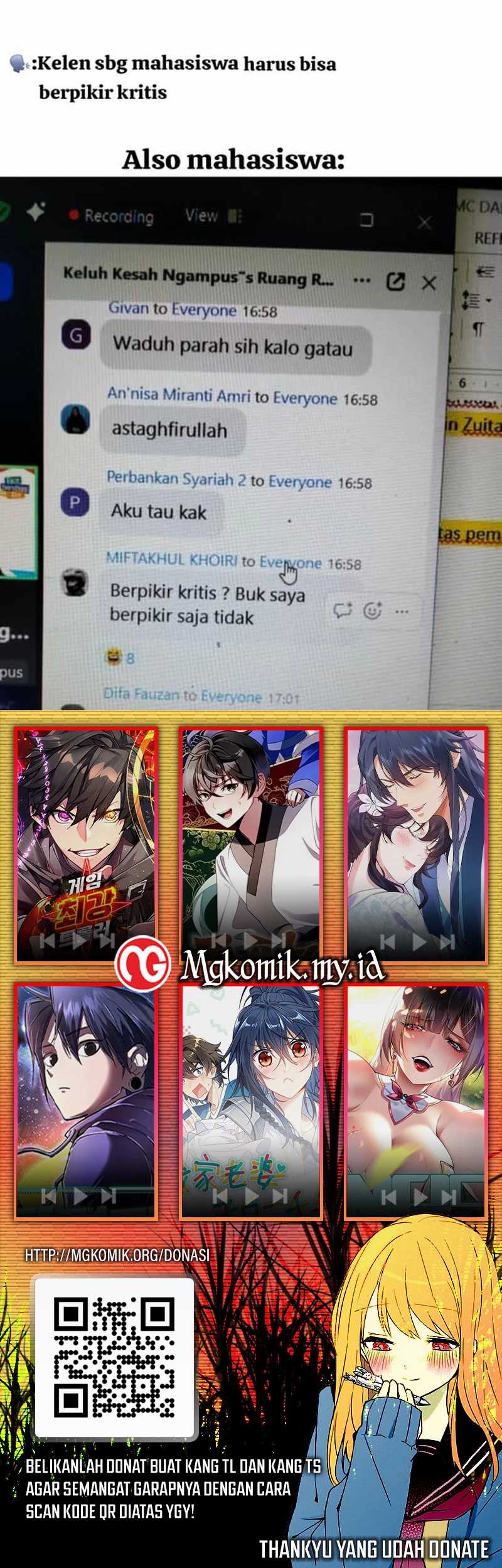Star Ginseng Store Chapter 2 - halaman 67