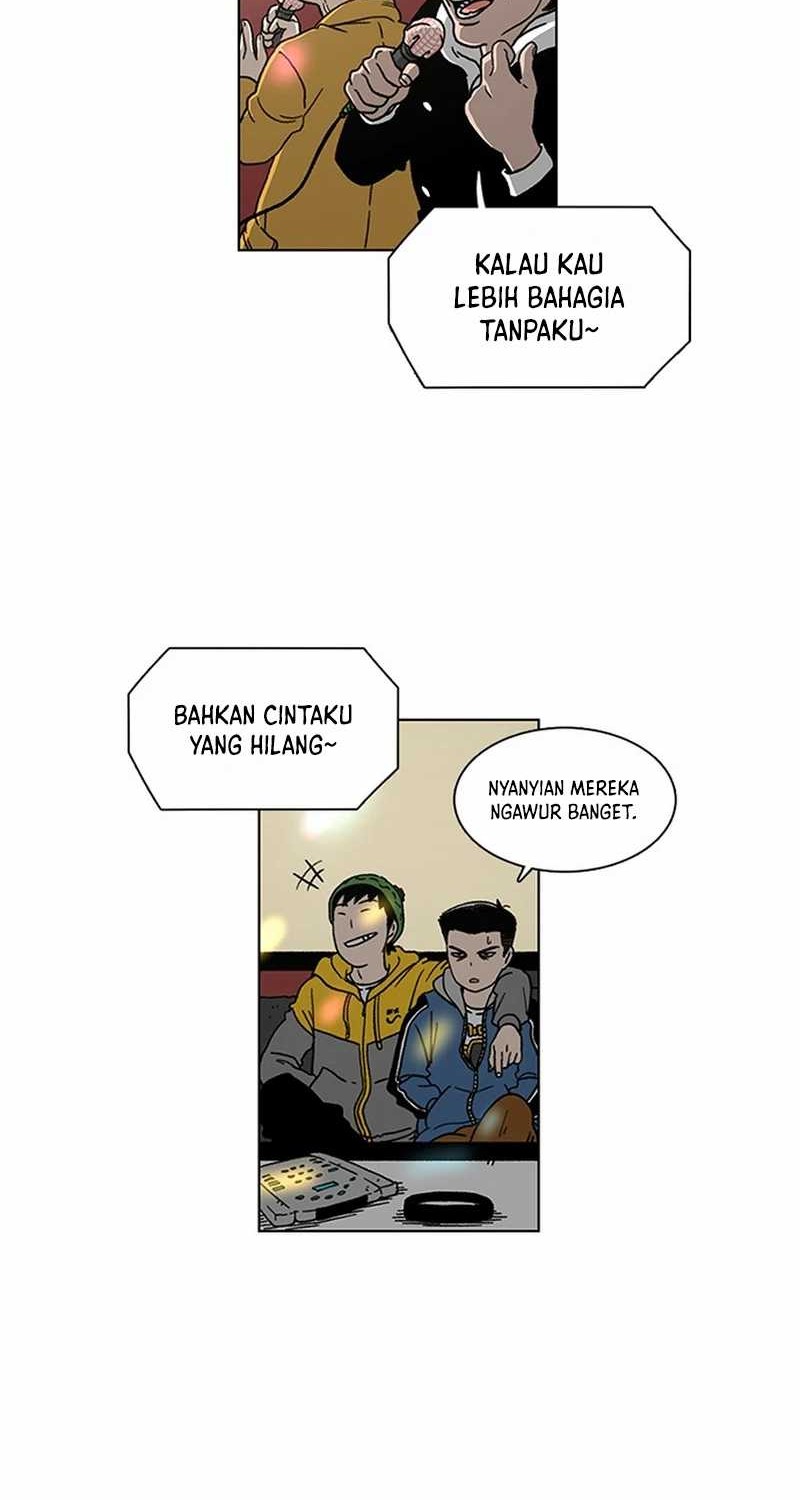 Star Ginseng Store Chapter 2 - halaman 8