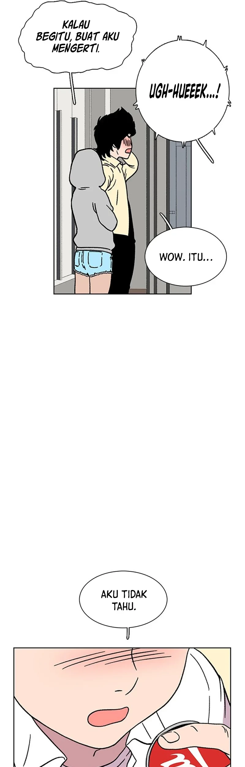 Star Ginseng Store Chapter 20 - halaman 17