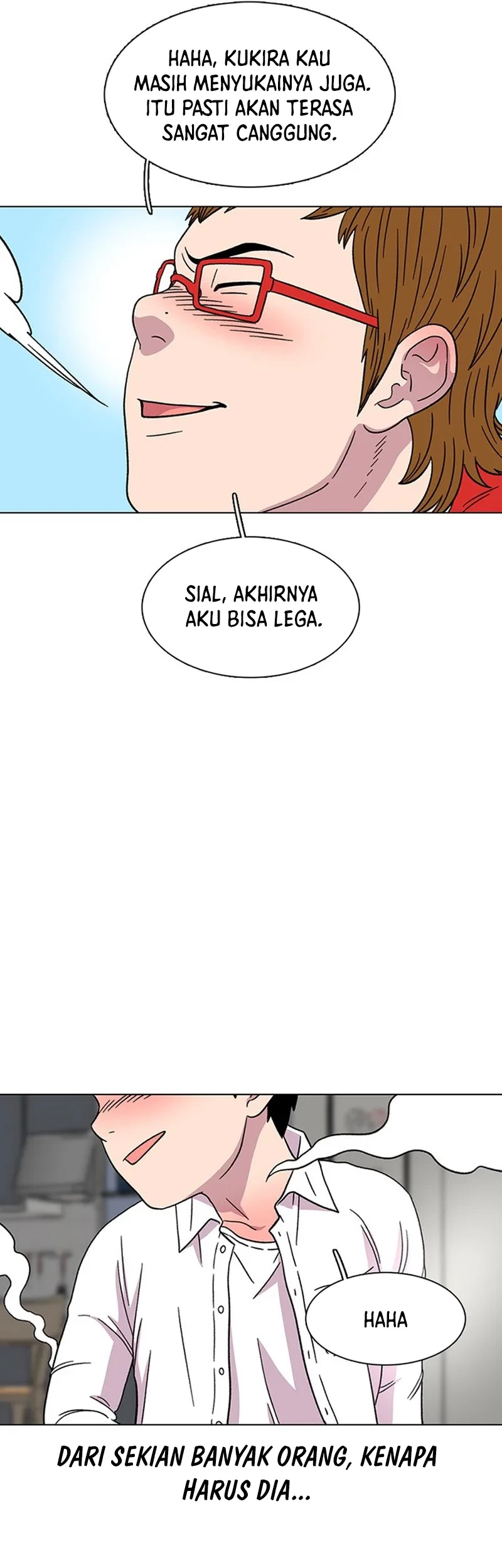 Star Ginseng Store Chapter 20 - halaman 21