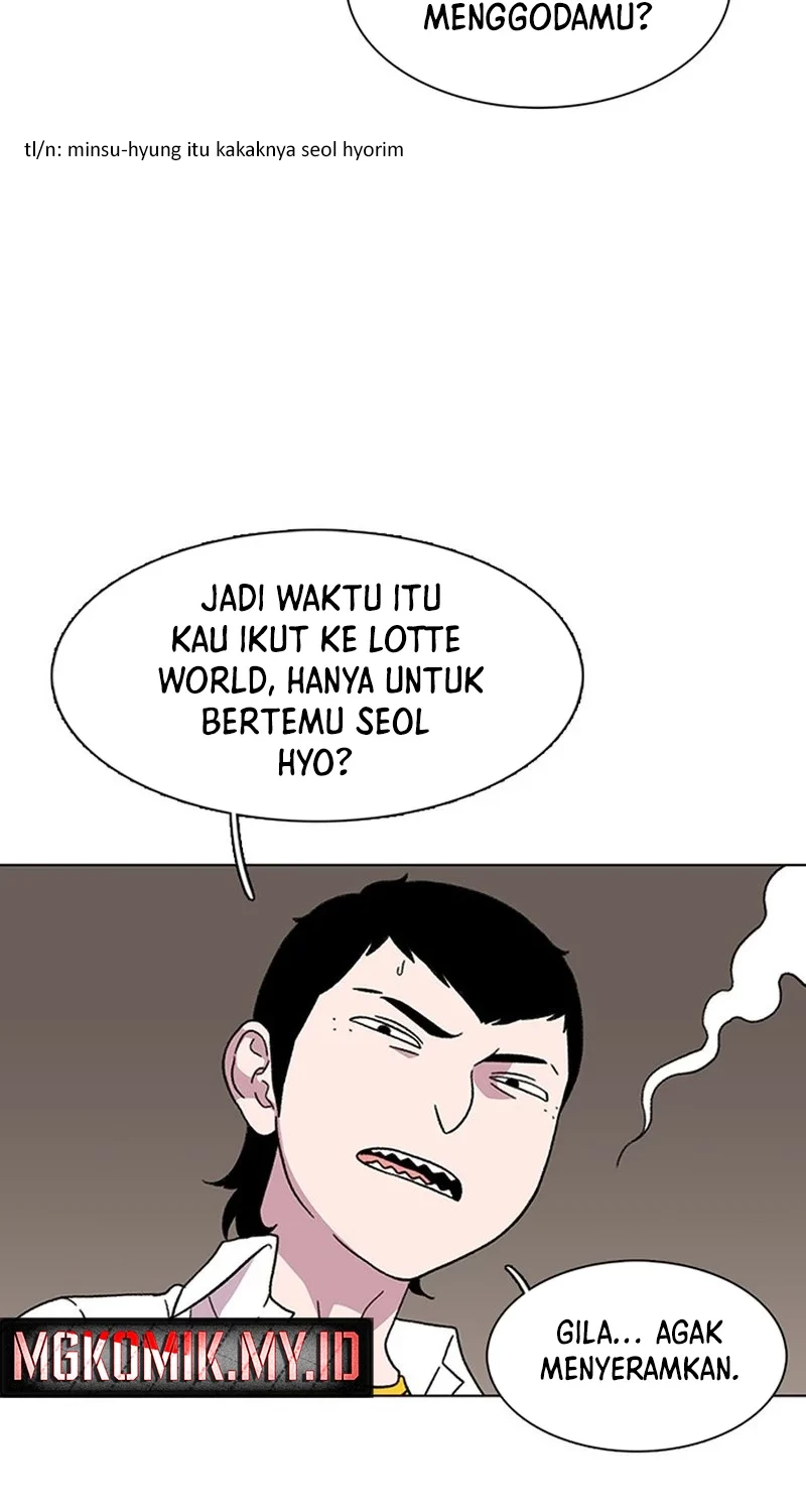 Star Ginseng Store Chapter 20 - halaman 26