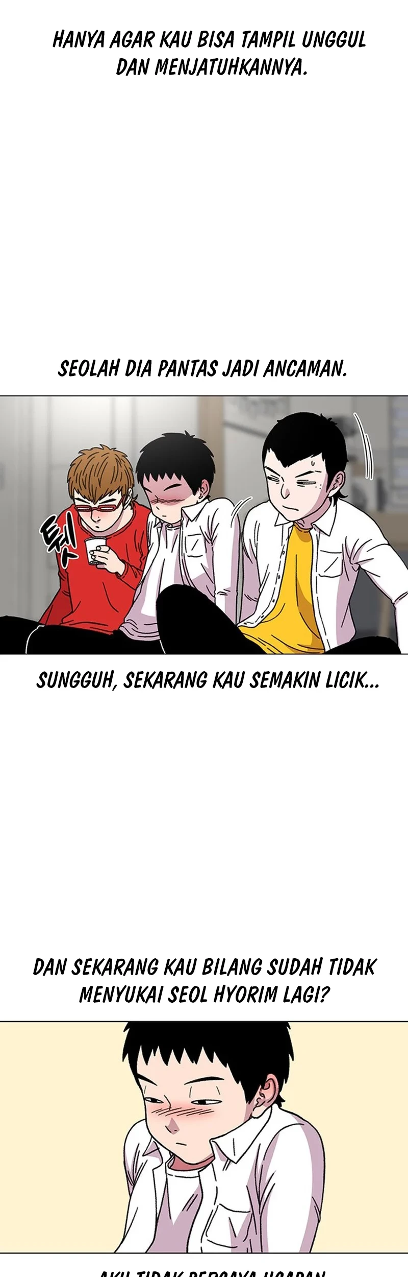 Star Ginseng Store Chapter 20 - halaman 31