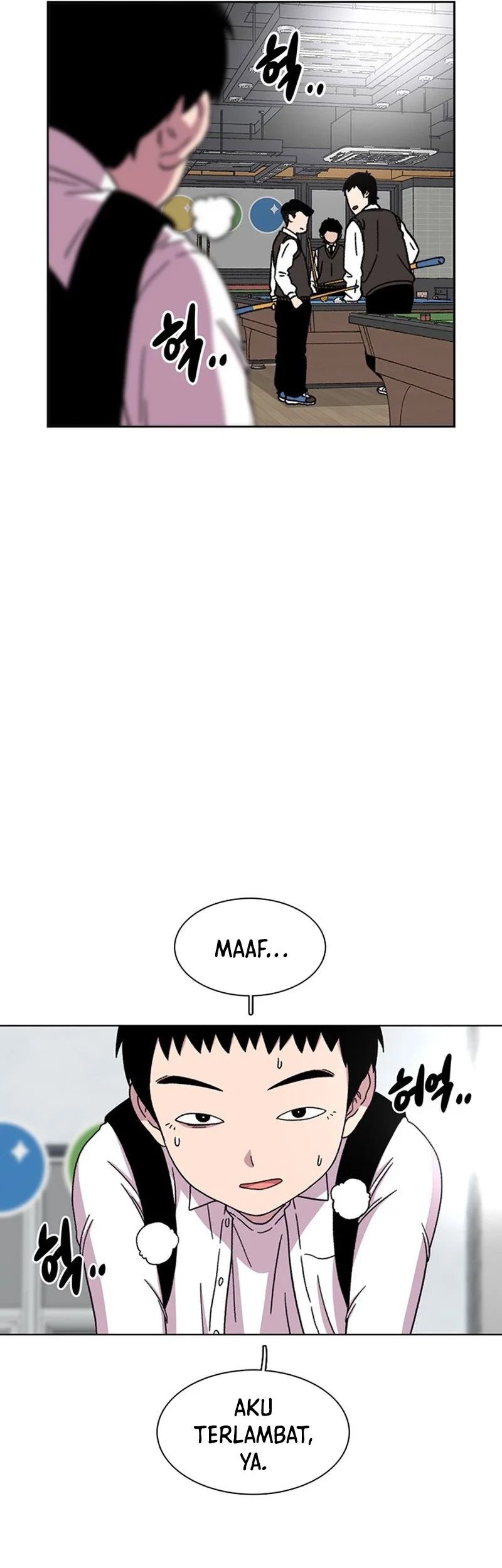 Star Ginseng Store Chapter 20 - halaman 57